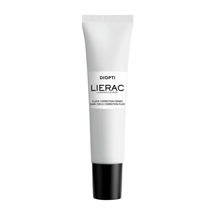 LIERAC DIOPTI CERNES FLUIDE CORRECTION CERNES 15ML