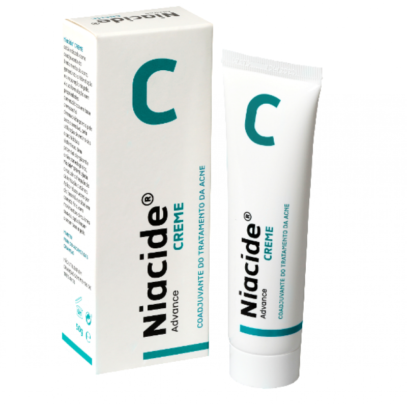 Niacide Crème