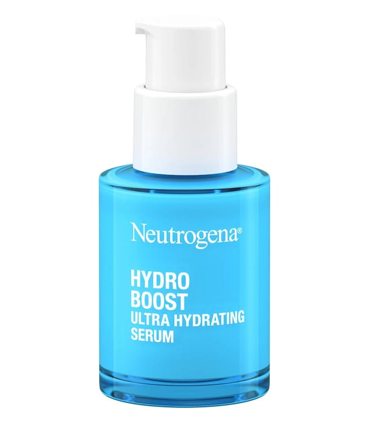 Neutrogena Hydro Boost Ultra Hydrating Serum – 30ml