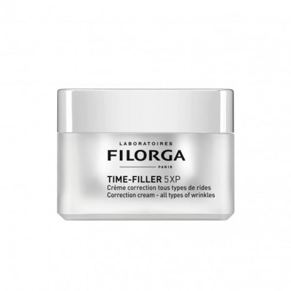 FILORGA TIME-FILLER 5-XP CREME 50ML