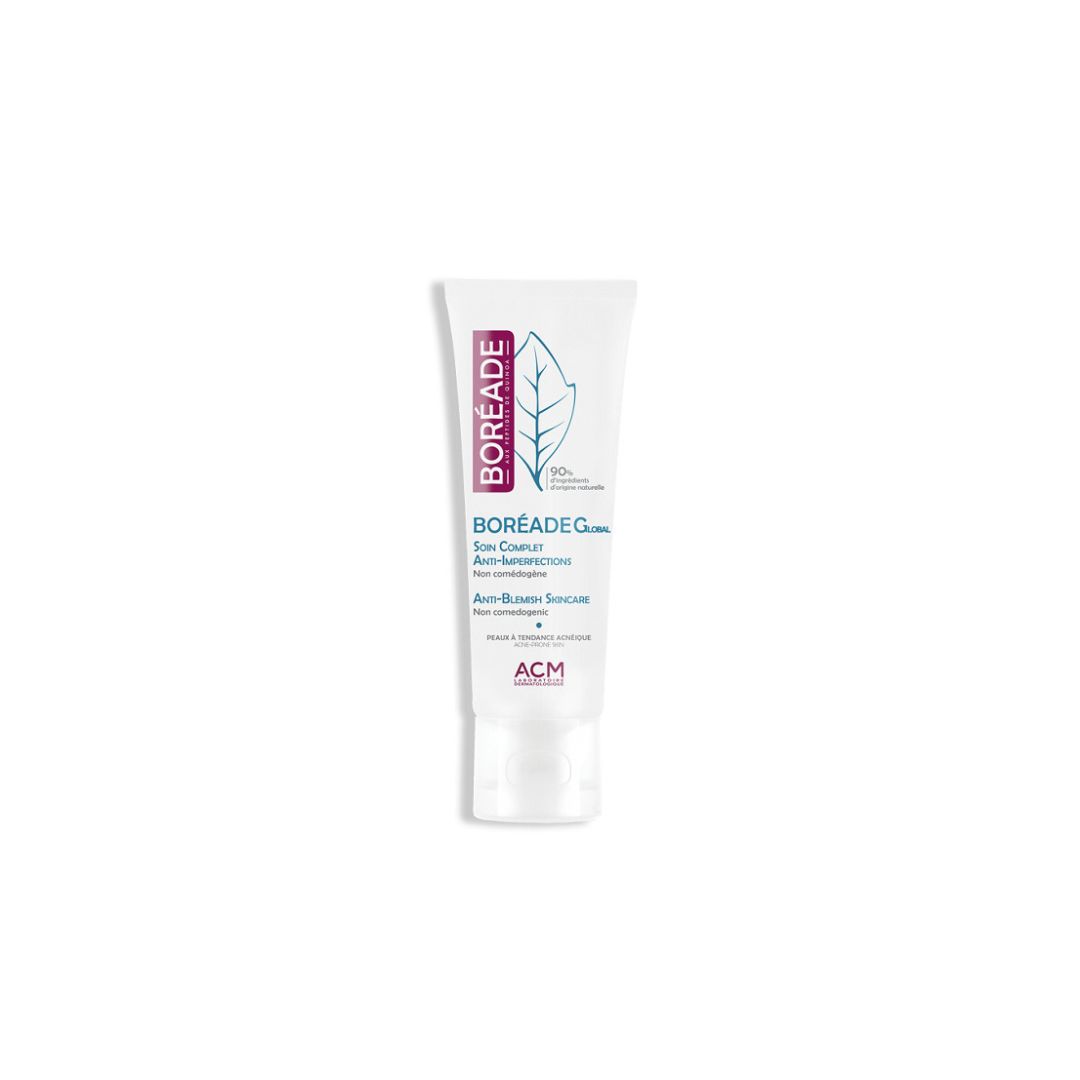 ACM BORÉADE GLOBAL SOIN COMPLET ANTI-IMPERFECTIONS 40ML