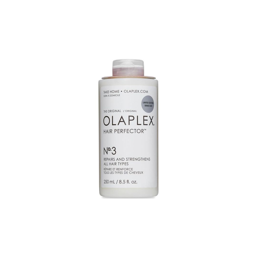 Olaplex N°3.Hair Perfector 250 ml Soin Cheveux -édition limitée-