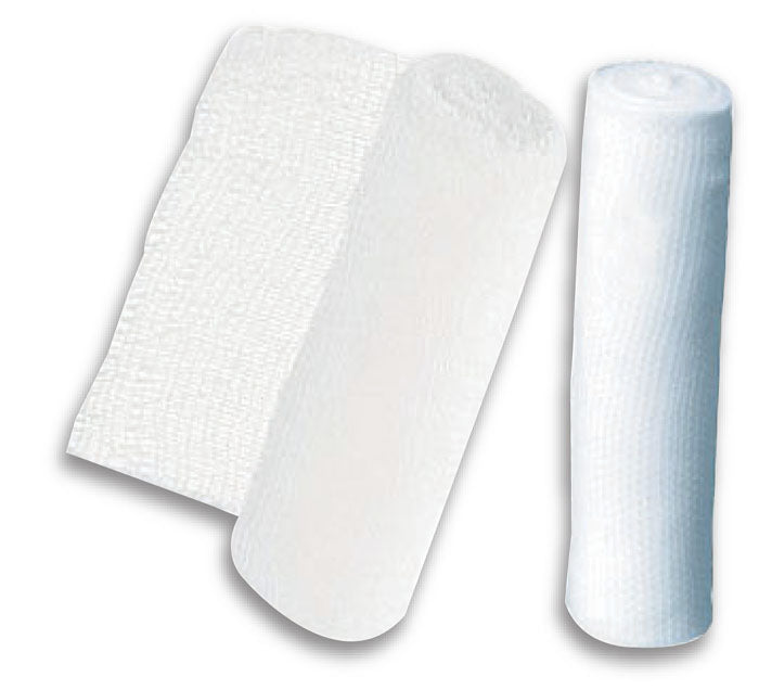 BANDE DE GAZE HYDROPHILE 3M X 7CM