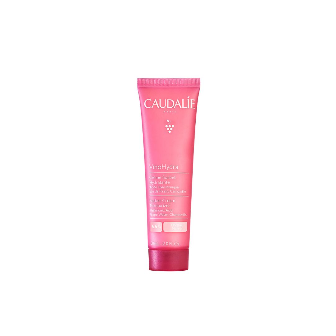 Caudalie VinoHydra Crème Sorbet Hydratante 60ml