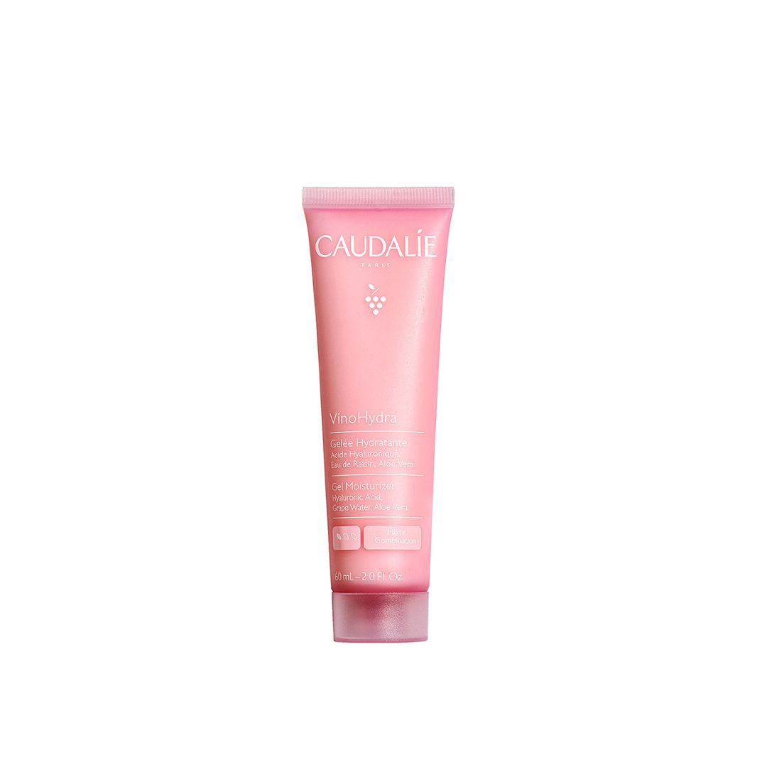 CAUDALIE VINOHYDRA GELEE D’EAU DE RAISIN 60ML