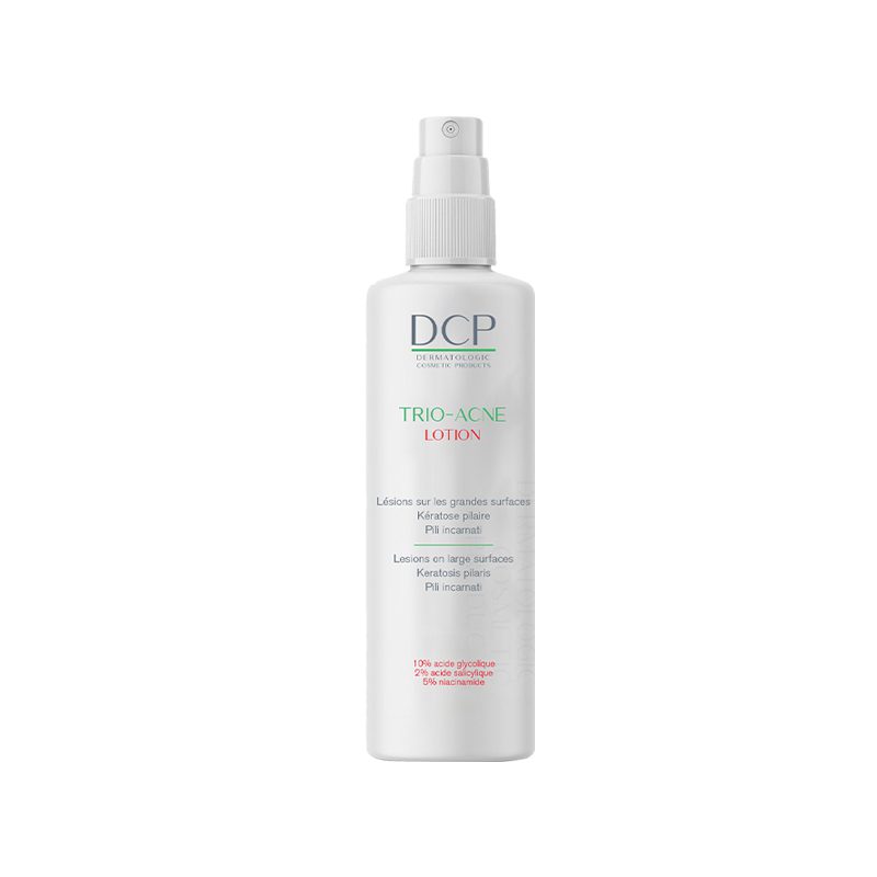 DCP – TRIO ACNE LOTION 200 ml
