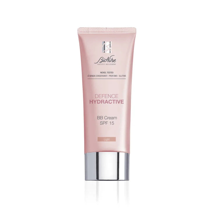 Défence Hydractive BB Crème Légère BioNike 40 ml