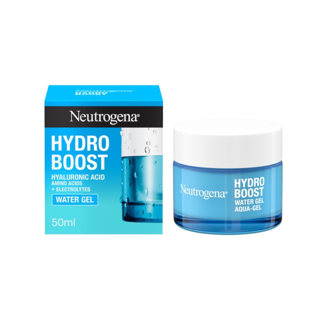Neutrogena Hydro Boost Aqua Gel – 50ml