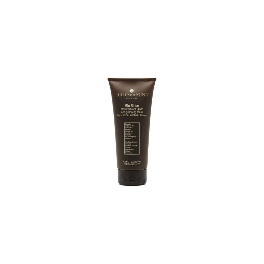 PHILIP MARTIN’S BLU RINSE ANTI YELLOWING 200 ML