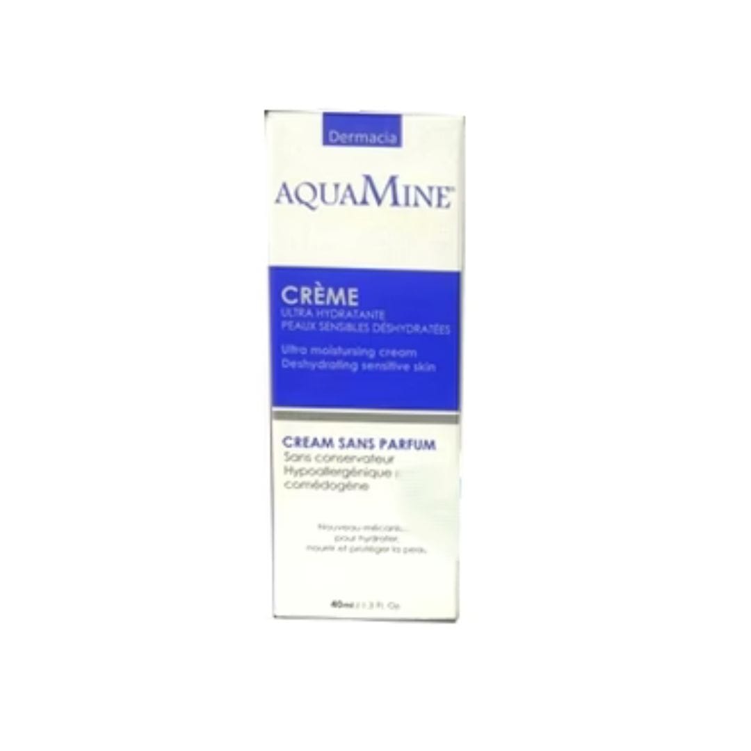 AQUAMINE CREME HYDRATANTE 40ML