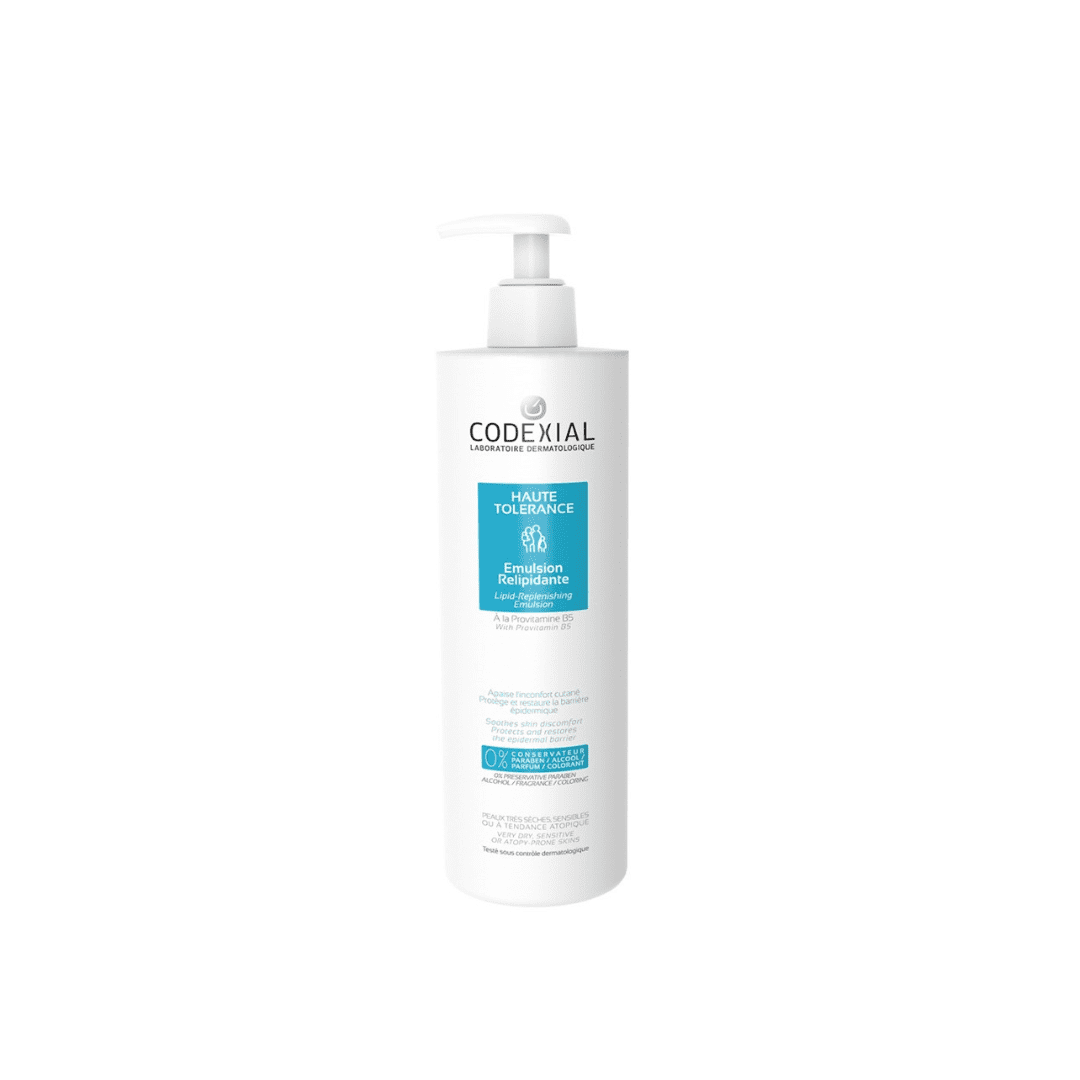 CODEXIAL EMULSION HYDRATANTE RELIPIDANTE