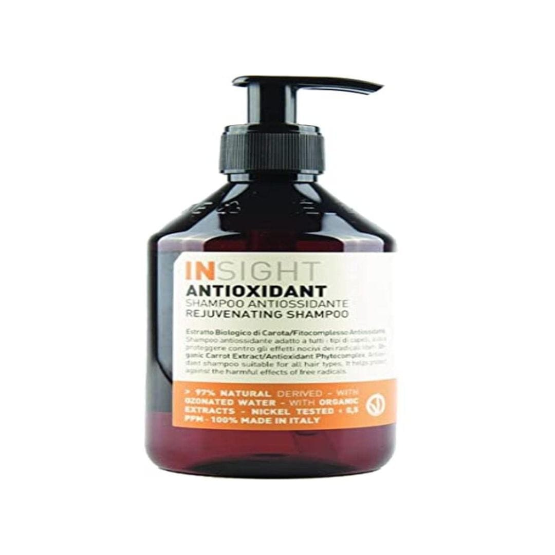INSIGHT REJUVENATING SHAMPOO / SHAMPOOING RAJEUNISSANT 400 ML