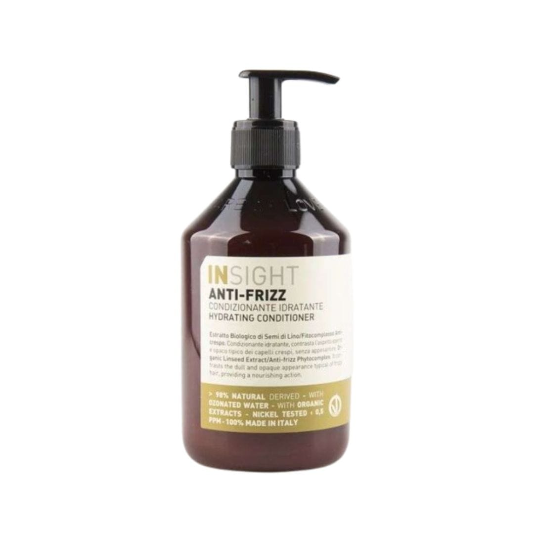 INSIGHT HYDRATING CONDITIONER / APRÈS-SHAMPOOING HYDRATANT 400 M