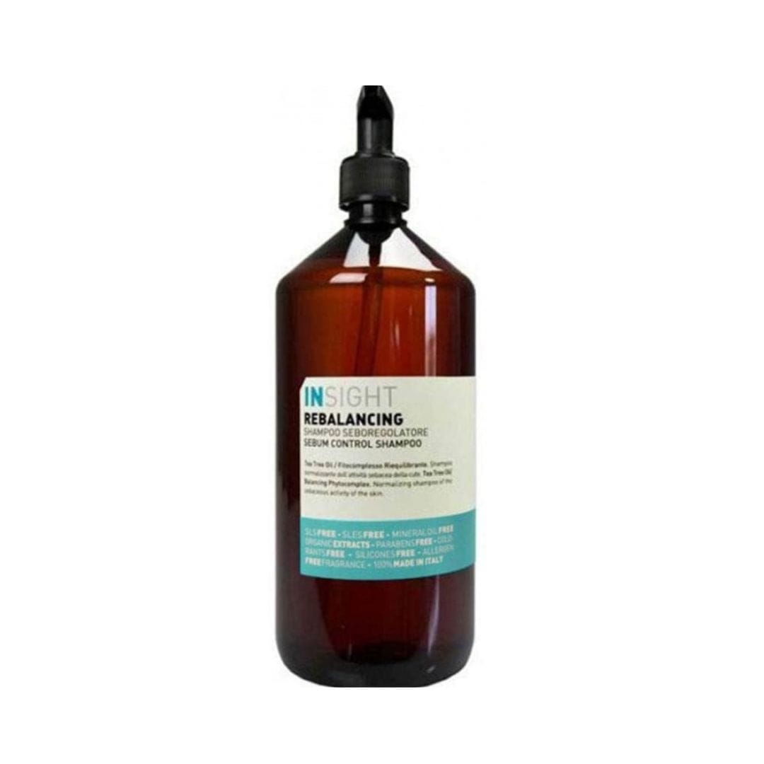 INSIGHT REBALANCING SHAMPOO / SHAMPOOING RÉÉQUILIBRANT 900 ML