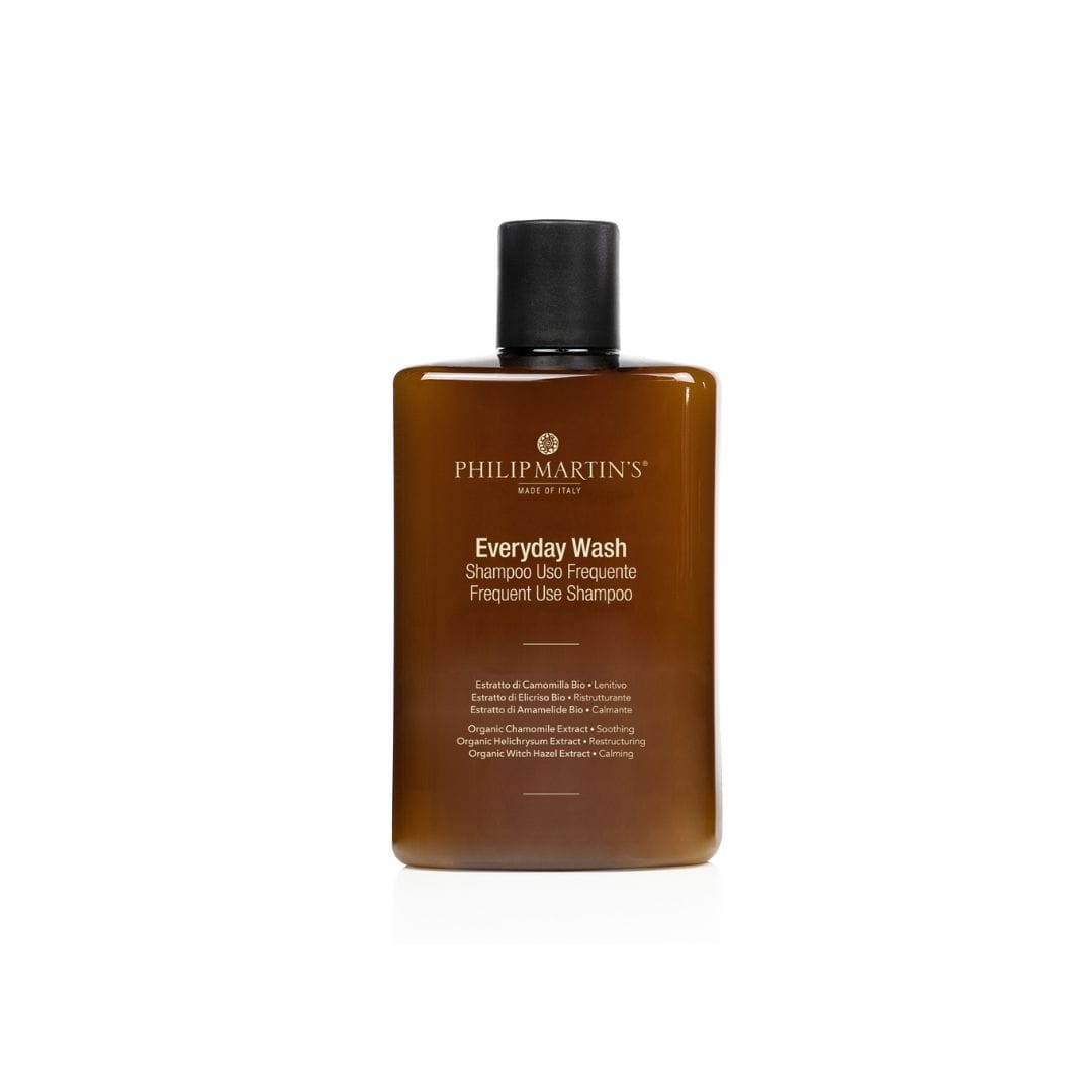 PHILIP MARIN’S EVERYDAY WASH SHAMPOO 320ML