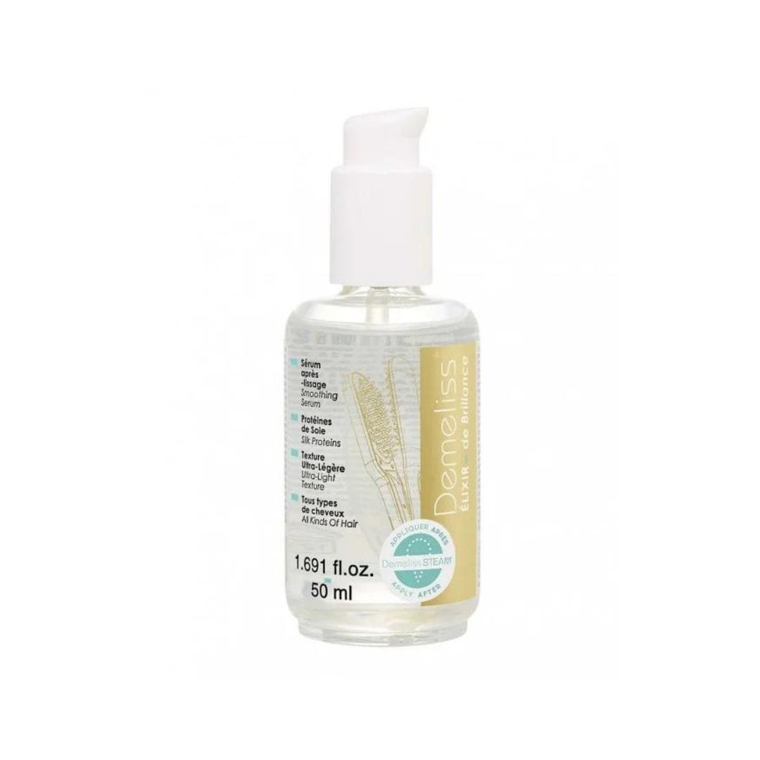 SERUM ELIXIR DE BRILLANCE DEMELISS 50ML