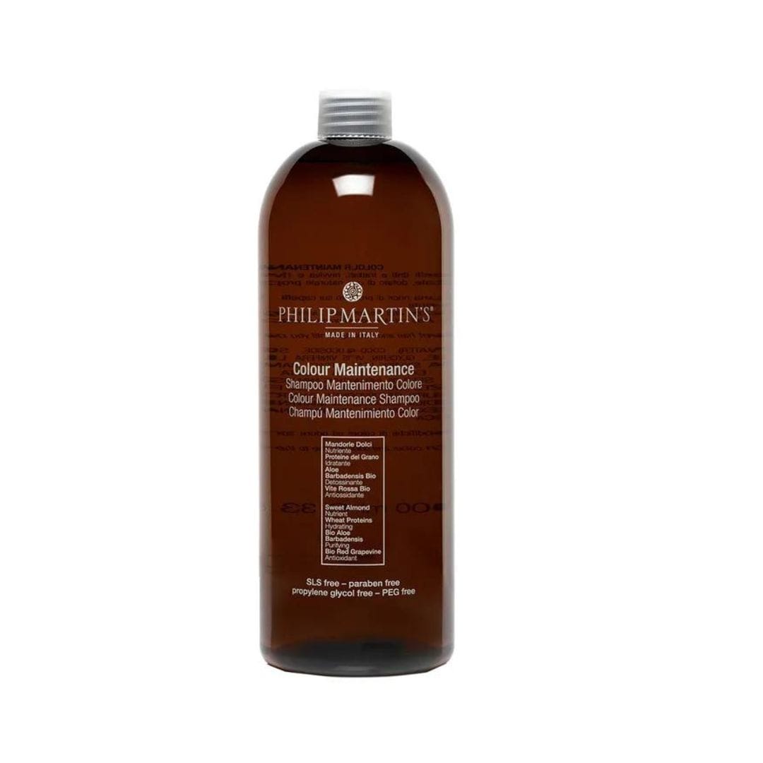 PHILIP MARTIN’S COLOUR MAINTENANCE 1000 ML
