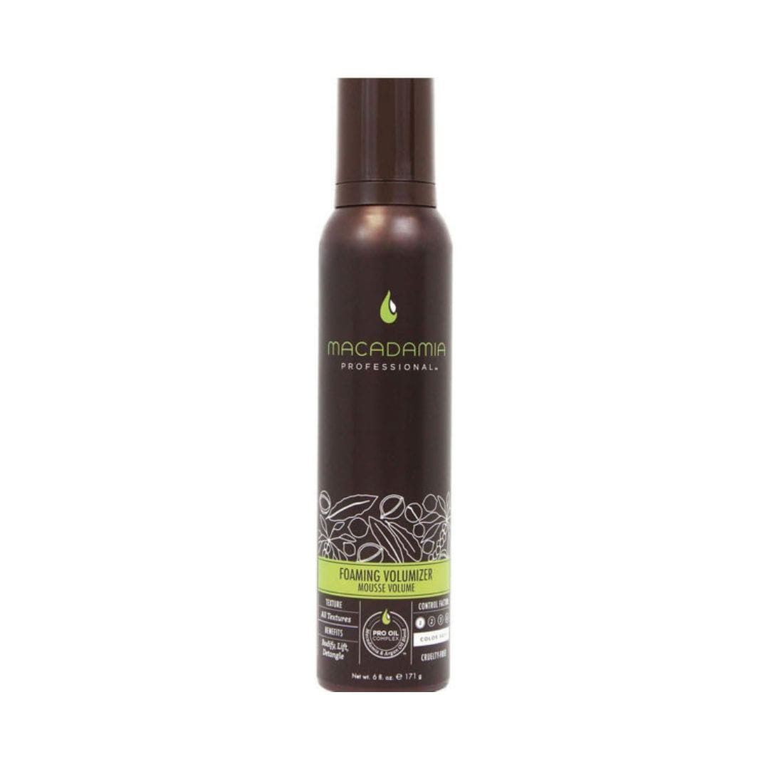 MNO FOAMING VOLUMIZER 6OZ/180ML