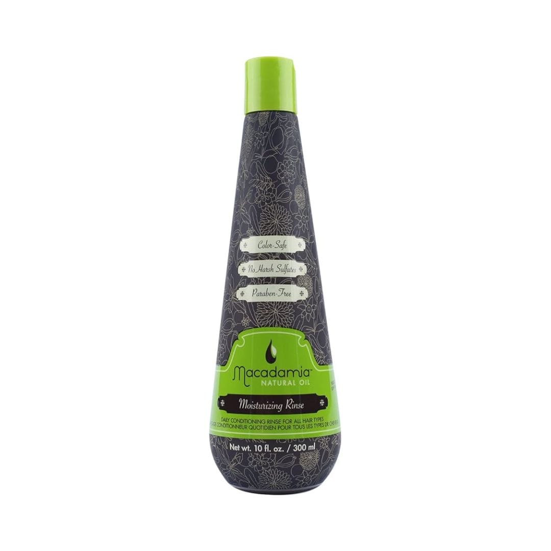 MNO MOISTURIZING RINSE 300 ML