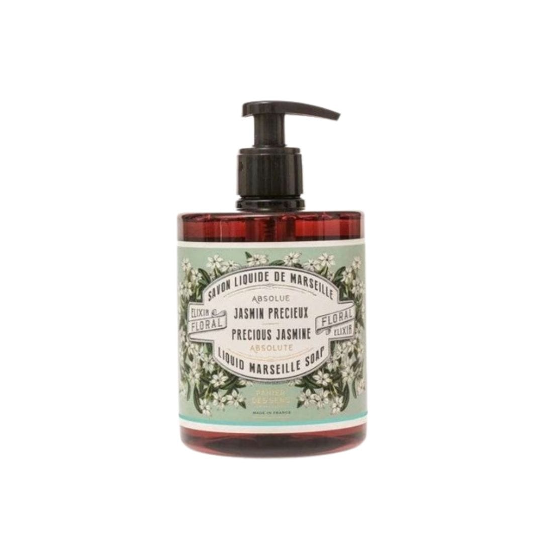 PANIER DES SENS ABSOLUE LIQUIDE MARSEILLE SOAP JASMIN
