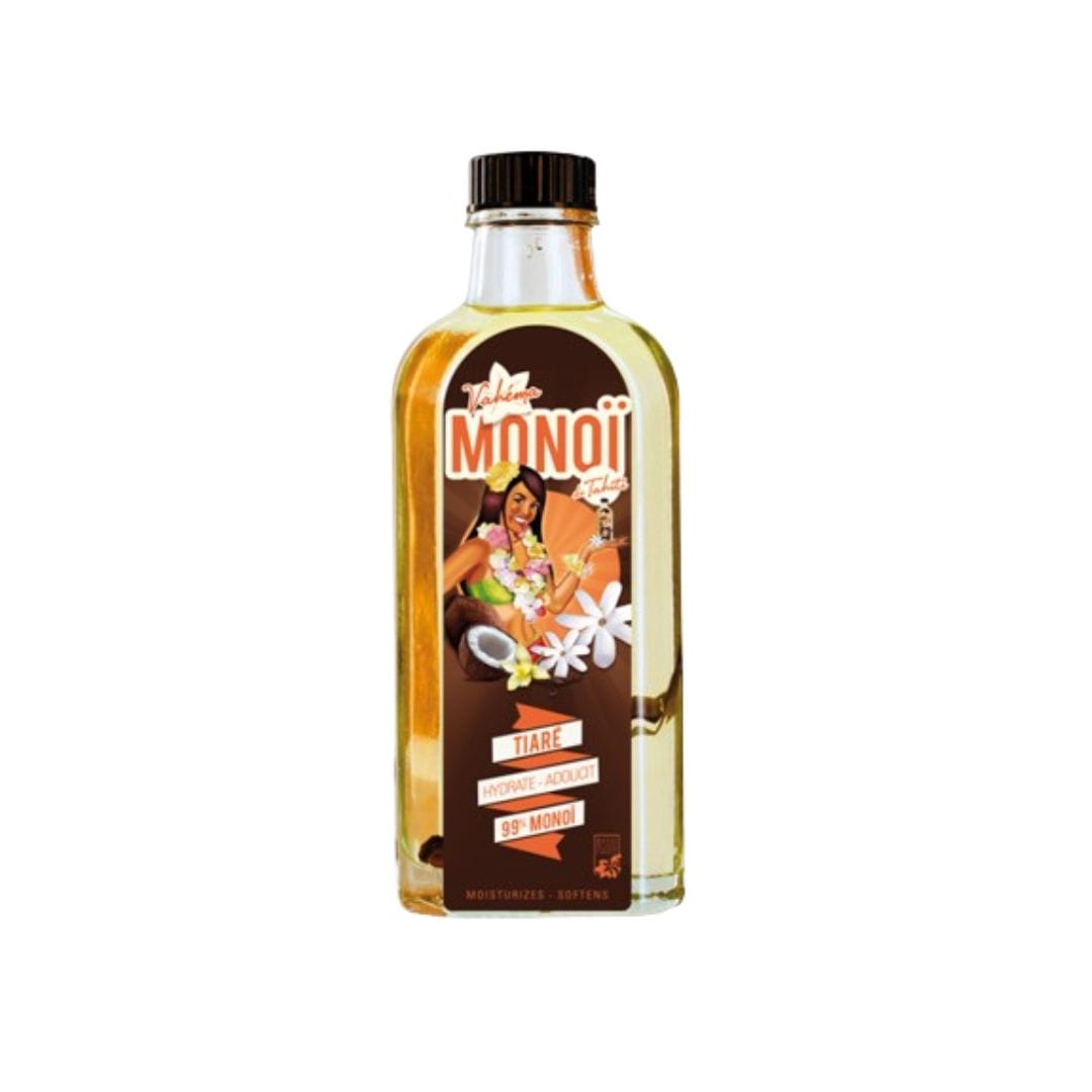 MONOI SOIN DE TIARÉ 100ML