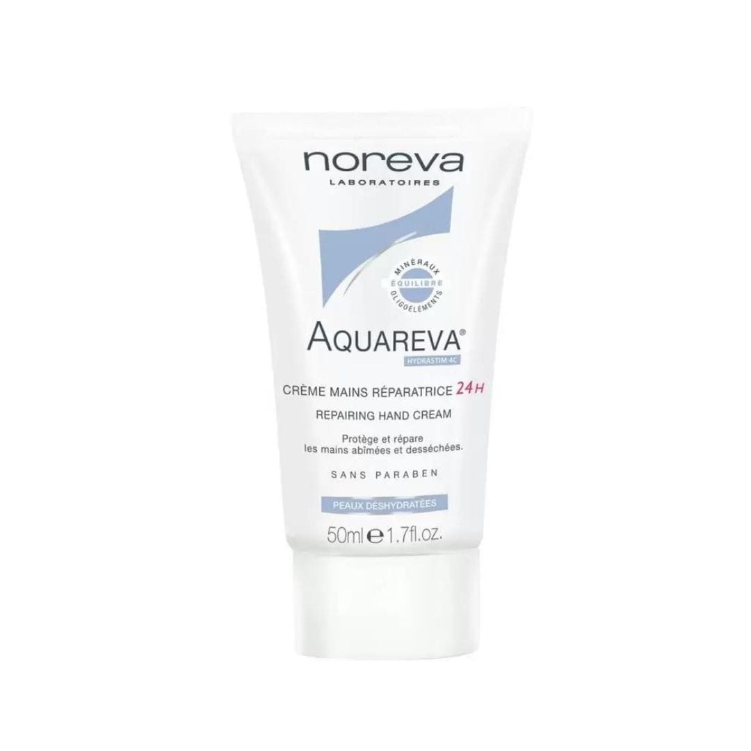 NOREVA AQUAREVA CREME MAIN