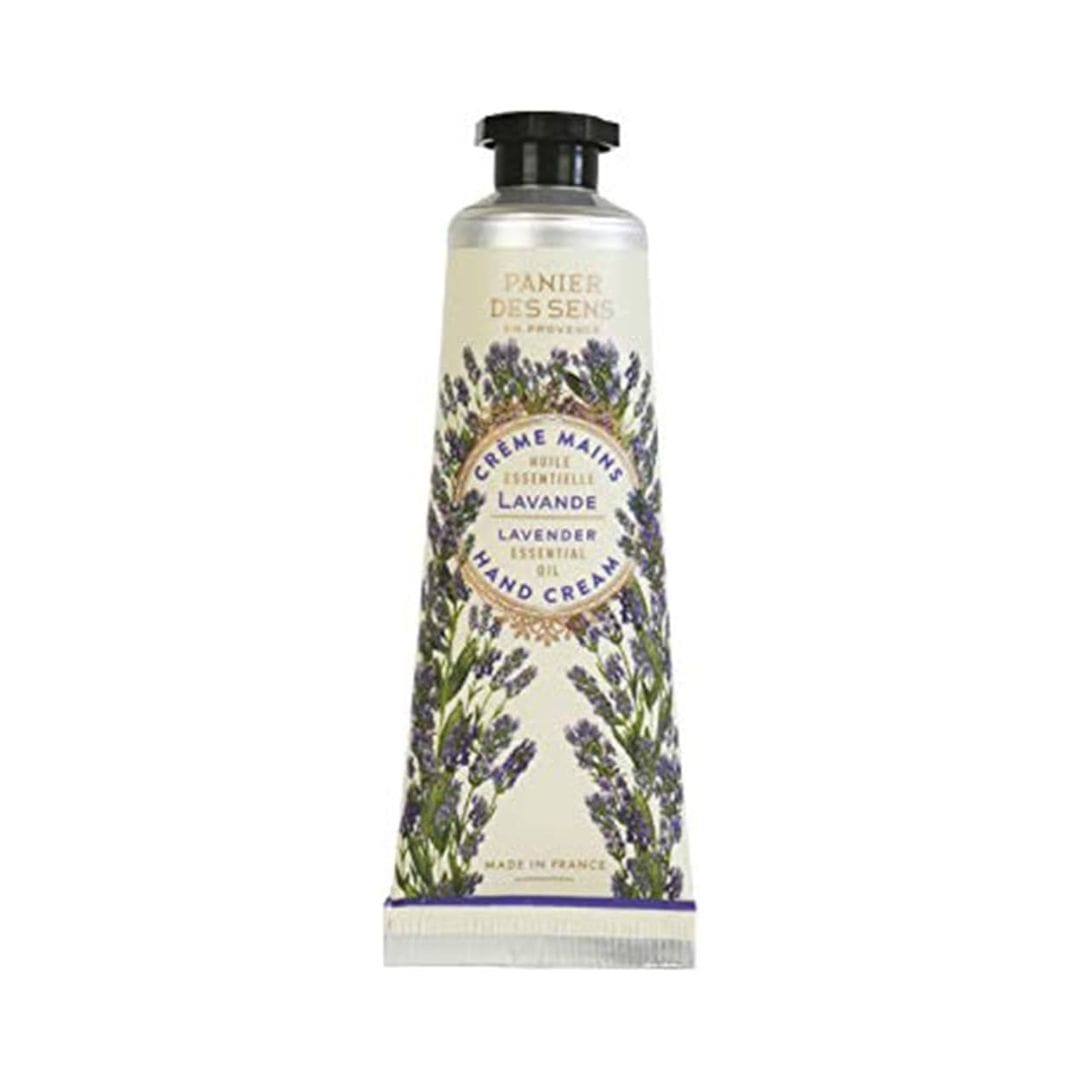 PANIER DES SENS ESSENTIELS CREME MAINS LAVANDE 30