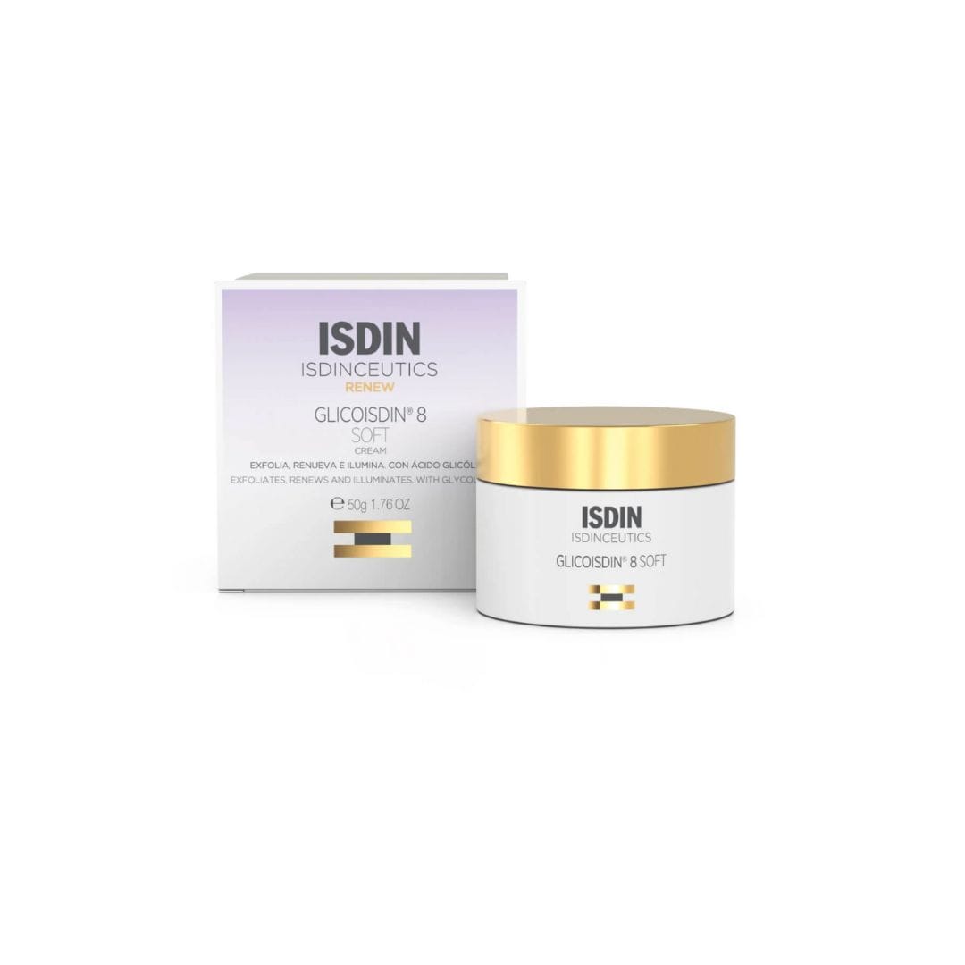 ISDIN CEUTICS GLICOISDIN 8
