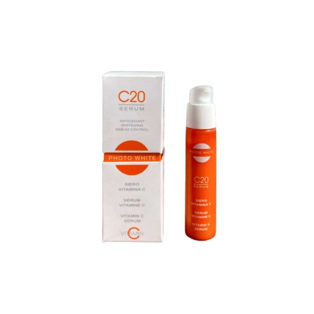PHOTOWHITE C20 SERUM VITAMINE C 30ML