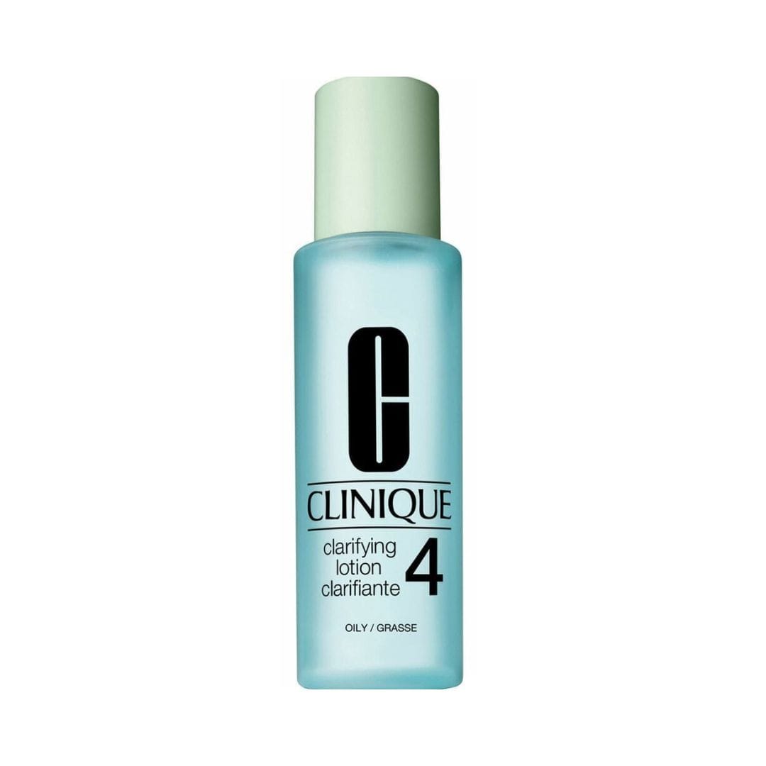 CLINIQUE LOTION EXFOLIANTE MATIN ET SOIR 200ML