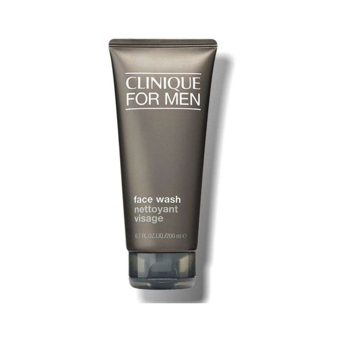 CLINIQUE FOR MEN NETTOYANT VISAGE 200ML