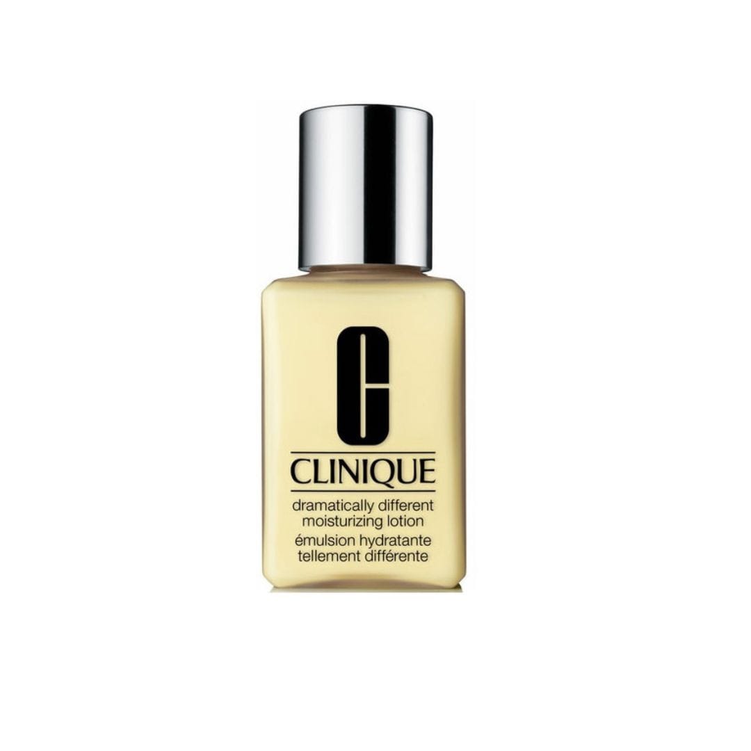 CLINIQUE EMULSION HYDRATANTE TELLEMENT DIFFÉRENTE 50ML