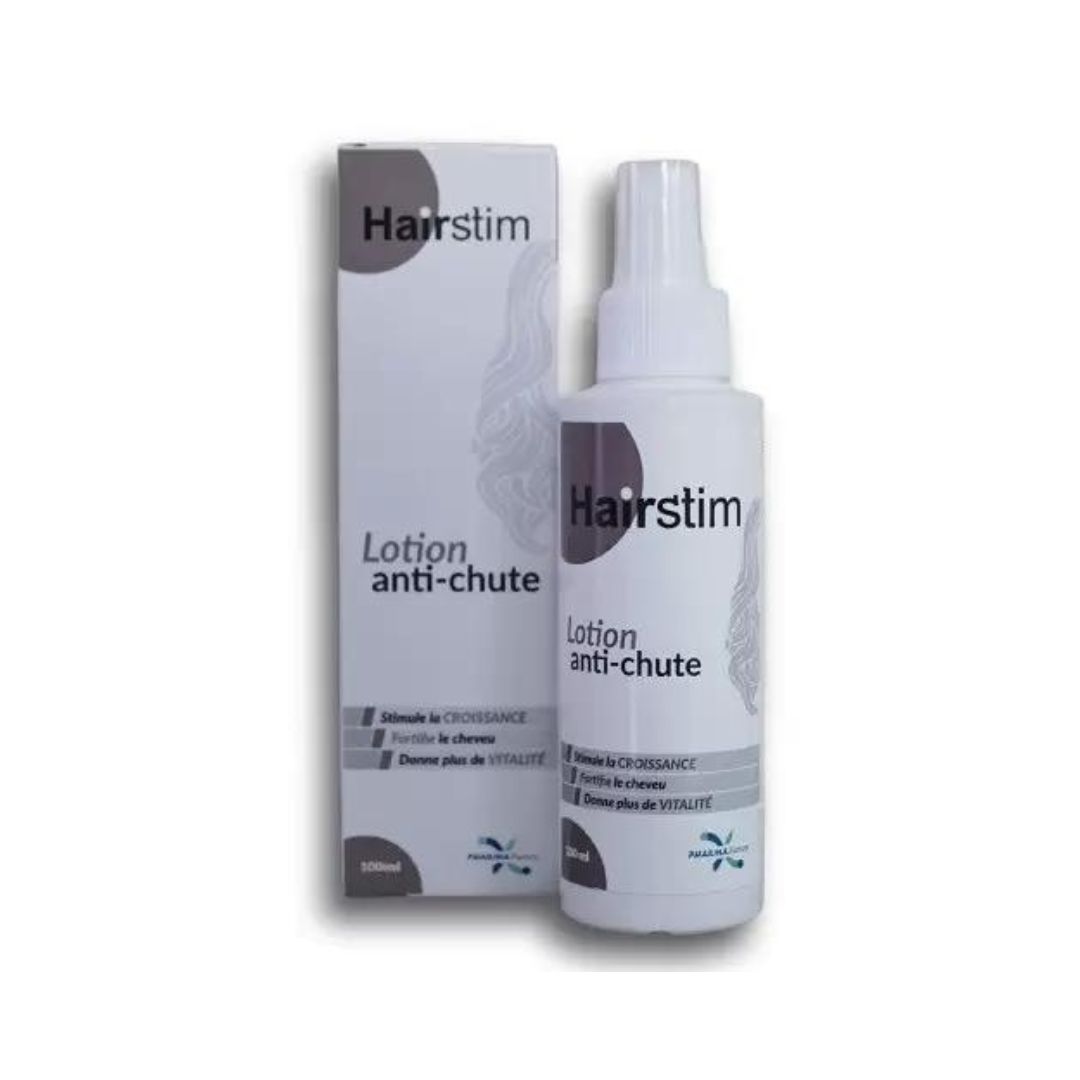 HAIRSTIM LOTION ANTI-CHUTE 100ML