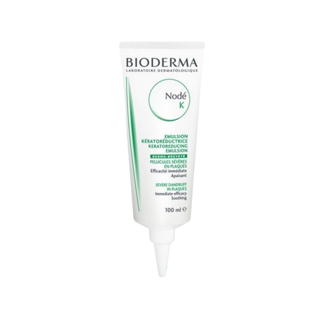 BIODERMA NODE K EMULSION 100 ML