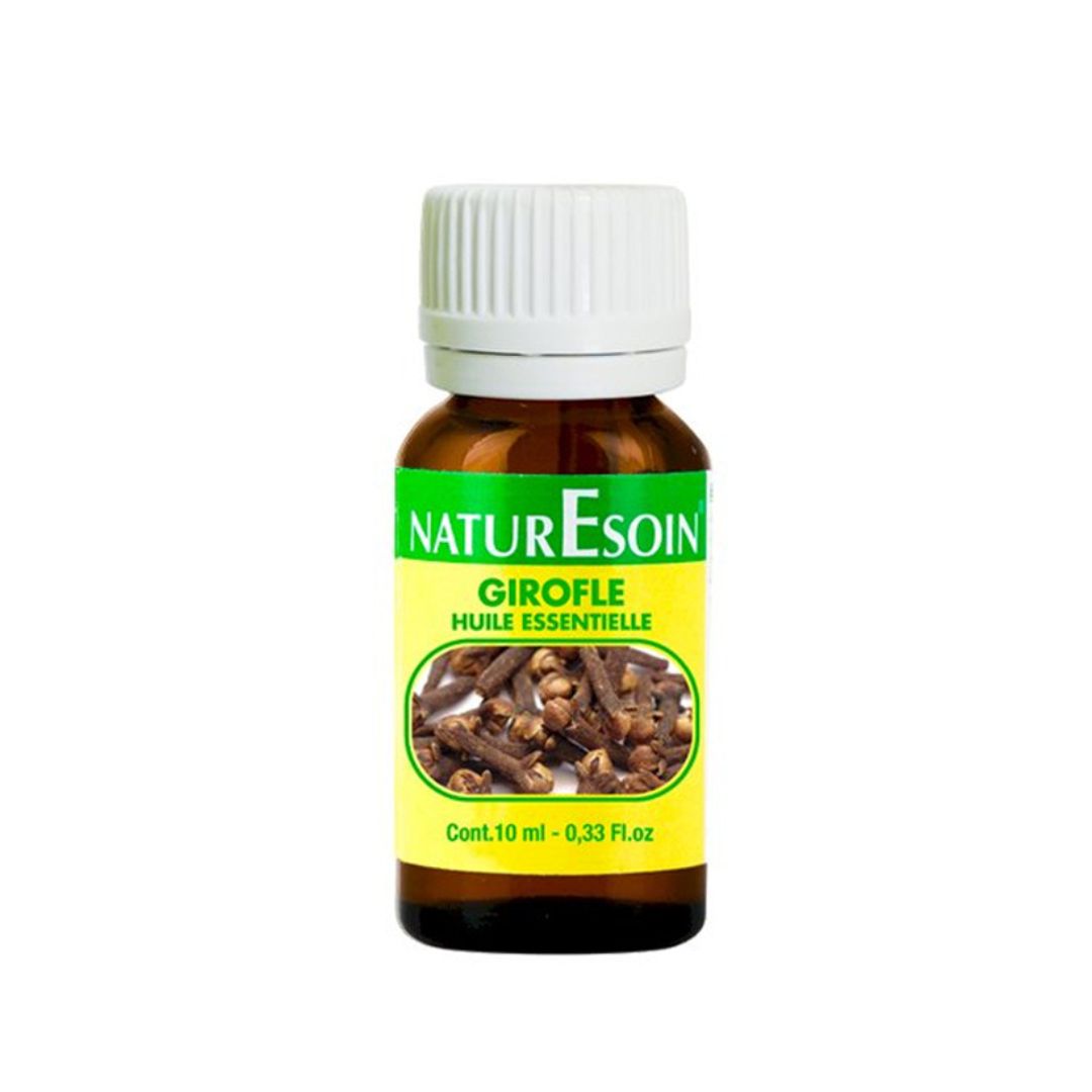 NATURESOIN Huile essentielle de Girofle 10ml