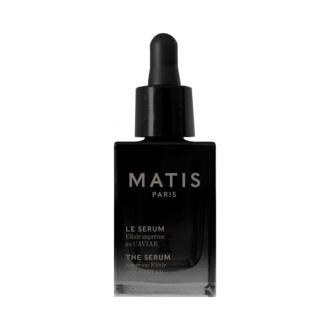 MATIS – LE SERUM – Elixir suprême au CAVIAR 30ML