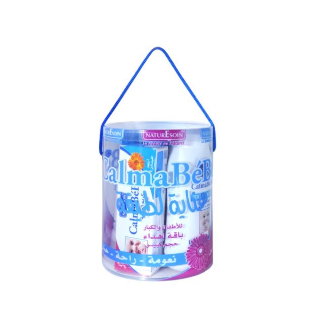 Calma BéBé coffret Cadeau géant