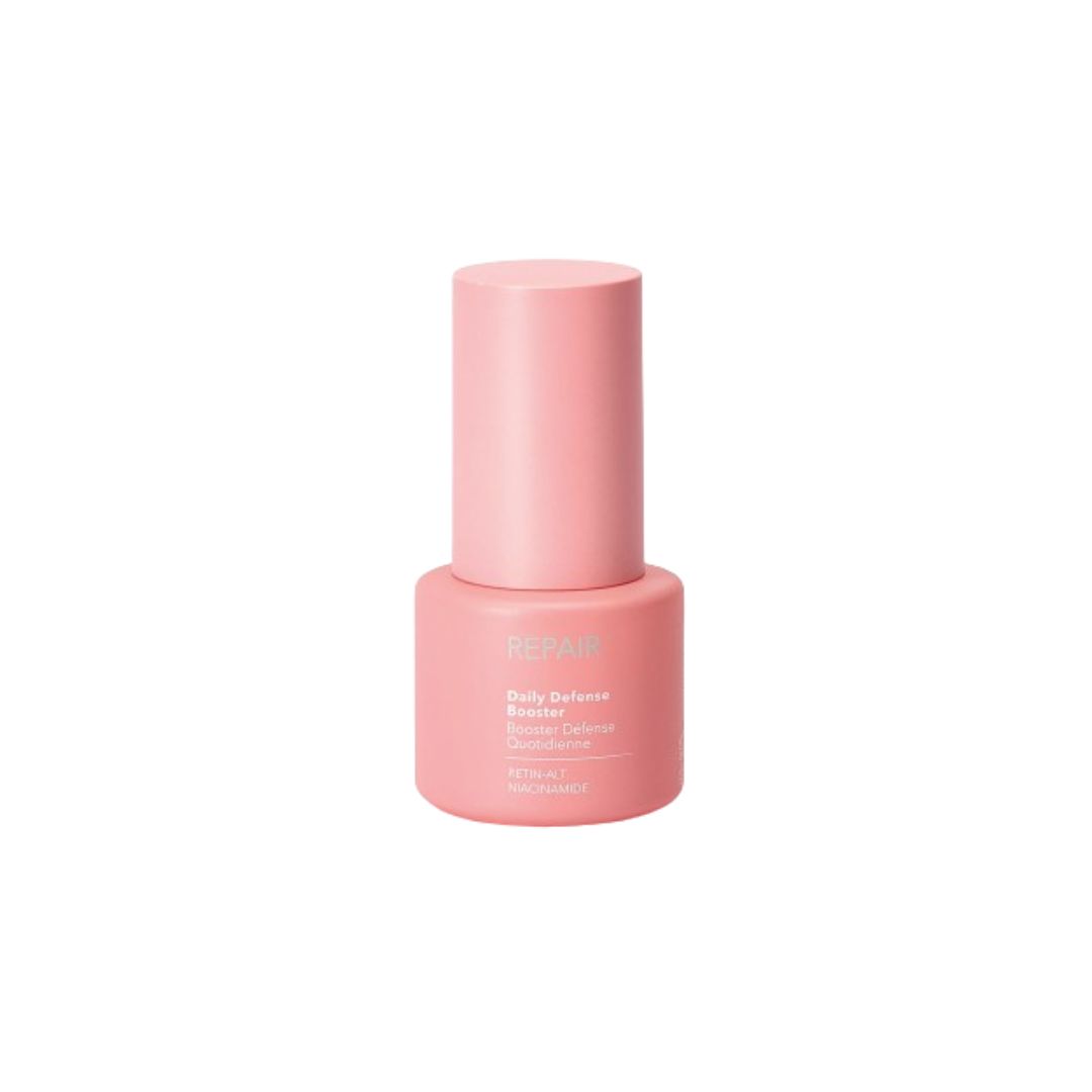 SOULSISTERS PF Booster Défense Quotidienne 15 ml
