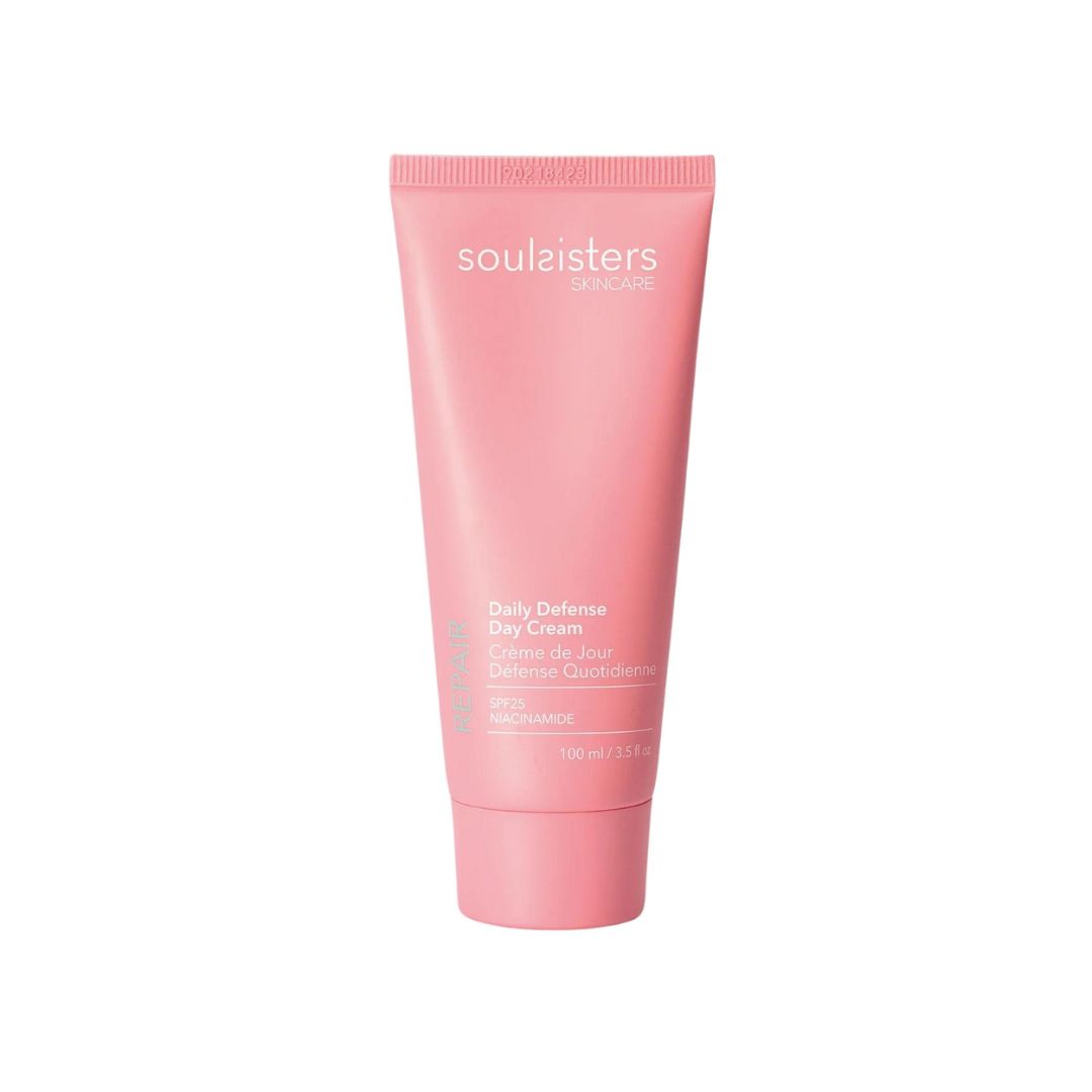 SOULSISTERS Crème de Jour SPF 25 100 ml