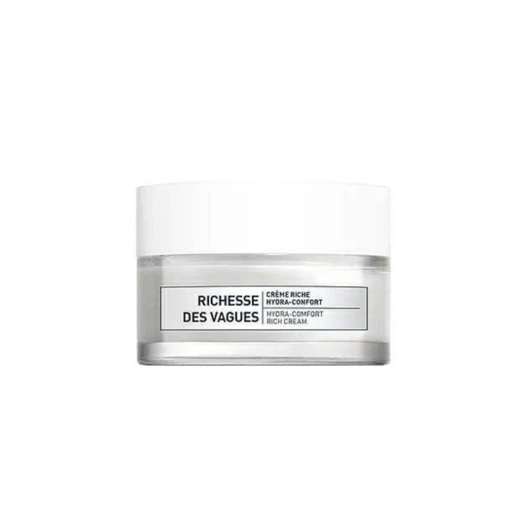 Algologie Richesse des Vagues – Crème Riche Hydra-Confort P 50ml