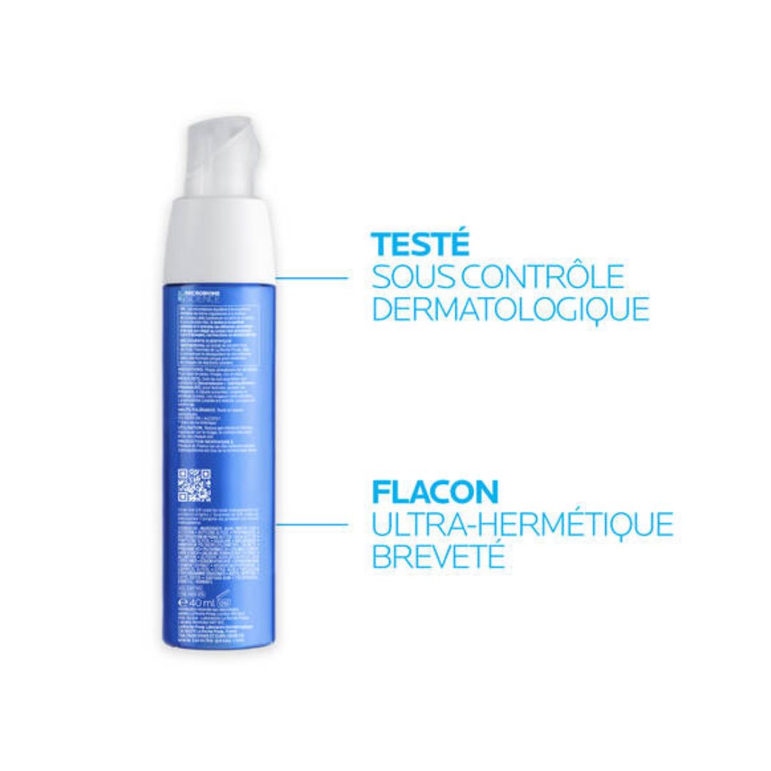 LA ROCHE POSAY TOL DERMALLERGO NIGHT 40ML (NOUVEAUTE 2022)