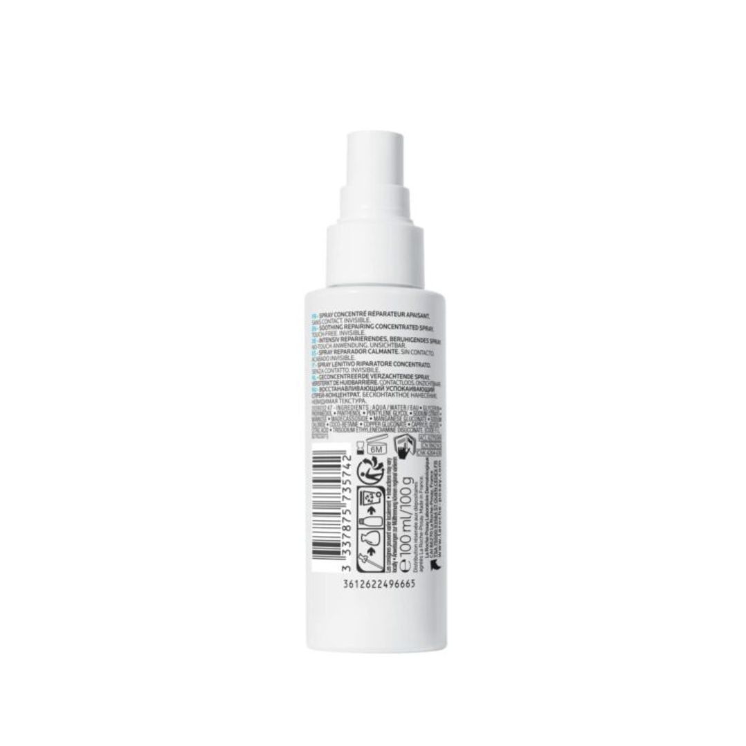 La Roche-Posay CICAPLAST SPRAY B5 SPRAY RÉPARATEUR APAISANT | Peau fragilisée | 100 ml