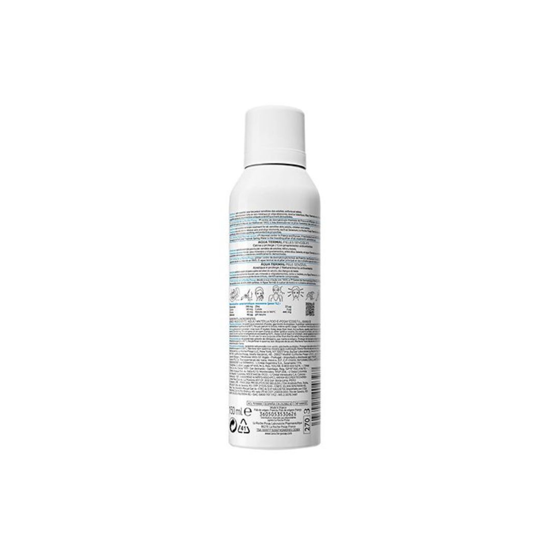 La Roche-Posay Eau Thermale Apaisante Peau Sèche et Irritée | 150ml