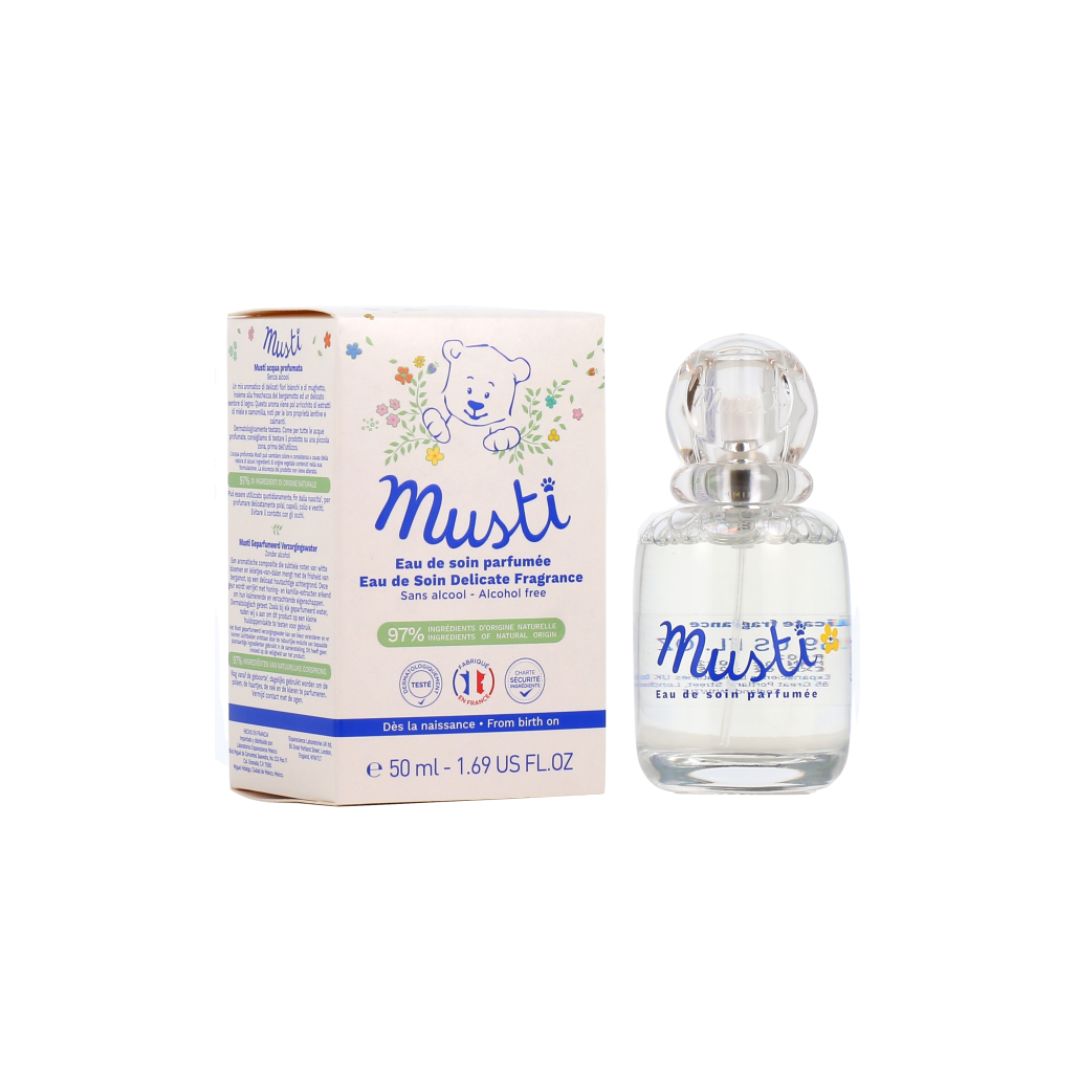 Mustela Eau de Soin 50ml