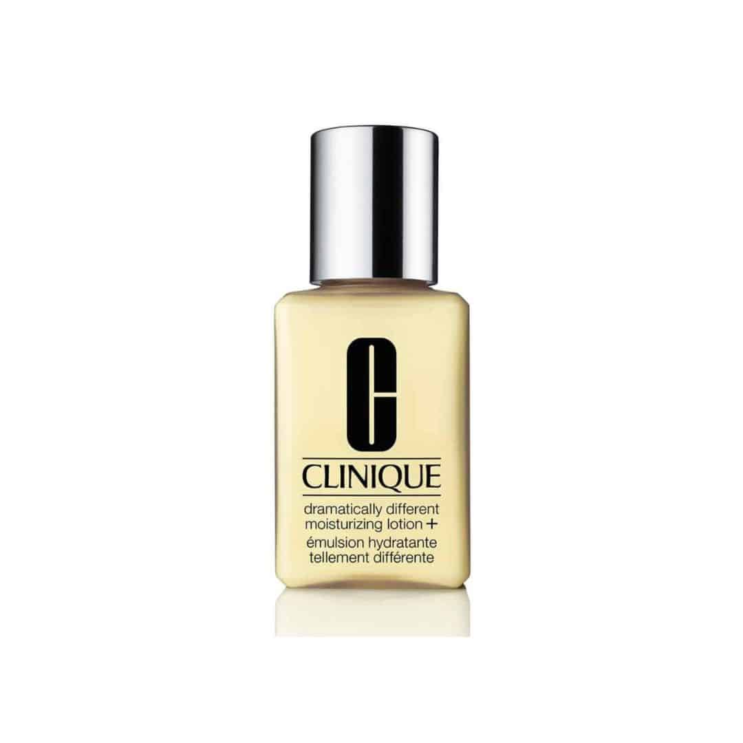 CLINIQUE EMULSION HYDRATANTE TELLEMENT DIFFÉRENTE 50ML