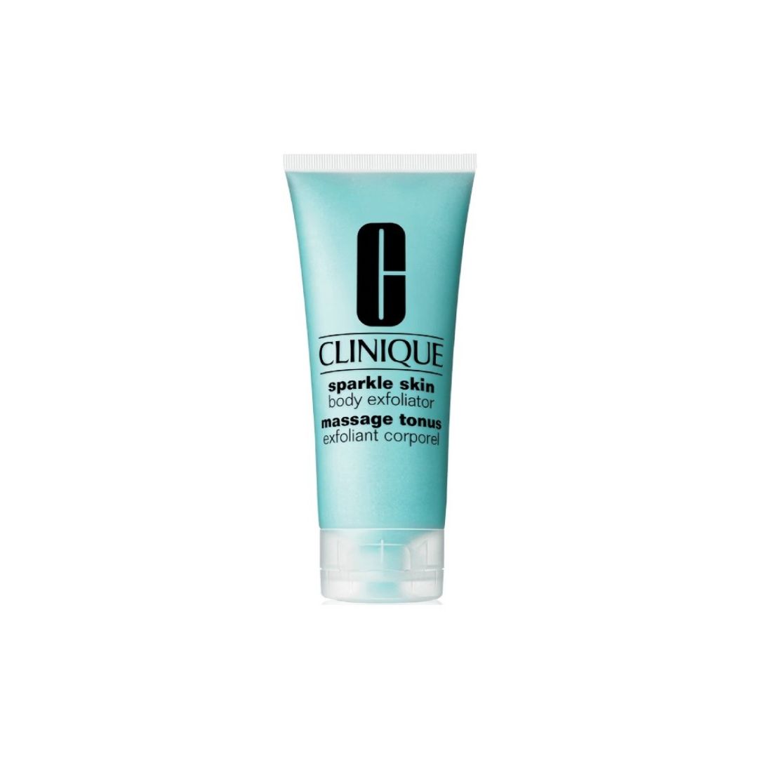 Clinique- SC – SC CREME EXFOLIANTE MASSAGE TONUS