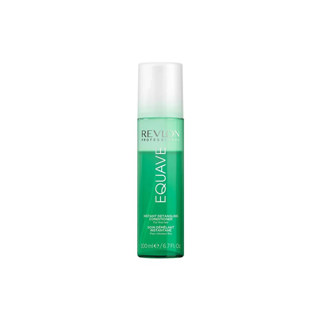 REVLON PROFESSIONNAL RP EQUAVE VOLUM DETNG COND 200ML