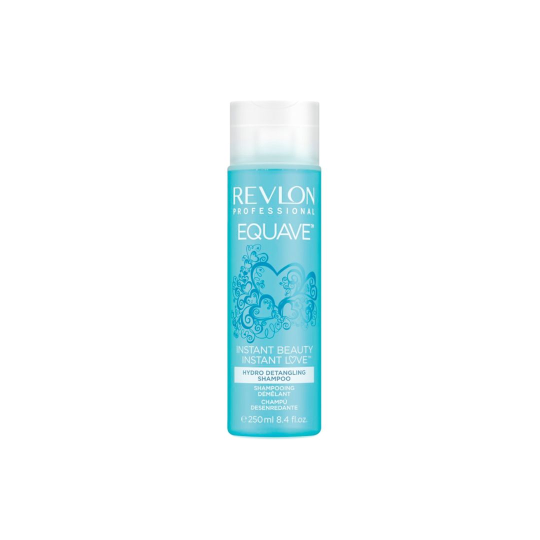 REVLON PROFESSIONNAL RP EQUAVE IB HYDRO DET SHAMP 250ML