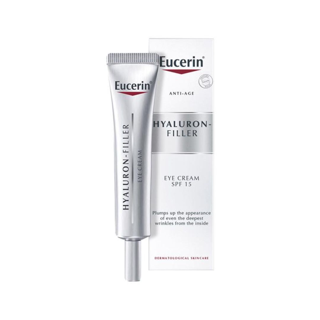 Eucerin HYALURON FILLER YEUX 15 ML