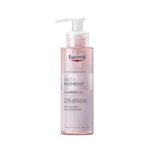 Eucerin Anti-Pigment Cleansing Gel 200ml
